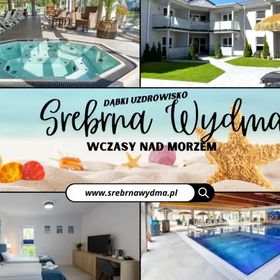 Apartamenty Srebrna Wydma