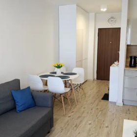 Apartament MAG
