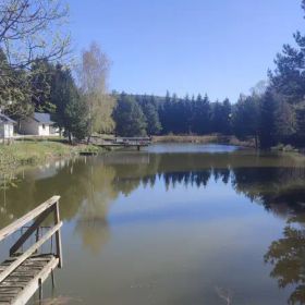 Centrum Rekreacji Krzeszów Krzeszówek