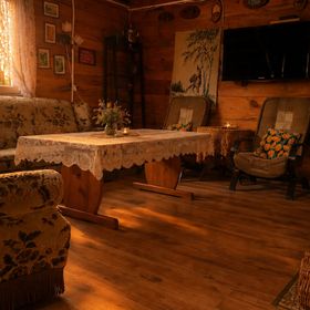 Agroturystyka Husinka