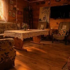 Agroturystyka Husinka