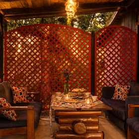 Agroturystyka Husinka