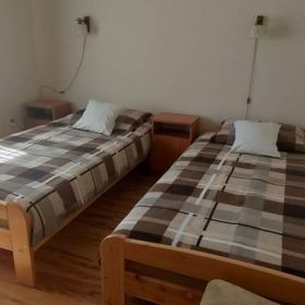 Dom Wypoczynkowy Danuśka