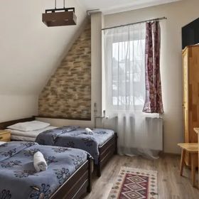 Willa Balance Zakopane & SPA