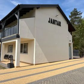 JANTAR pokoje i domki w Sobieszewie
