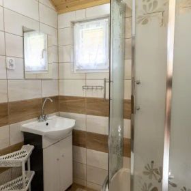 Domki pod Żukowcem