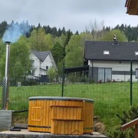 Domek Wichrowy Groń