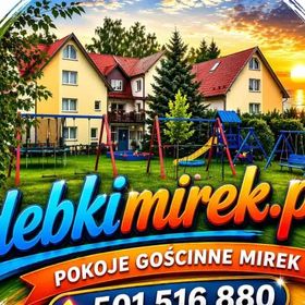 Dębki Mirek