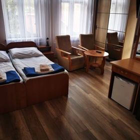 Ośrodek Wypoczynkowy Janówka