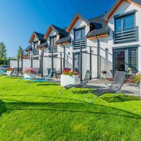 Domki Apartamentowe AURA