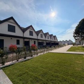 Apartamenty Dalia