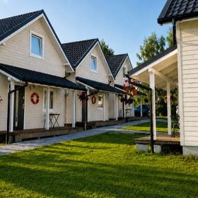 Domki 7 Houses