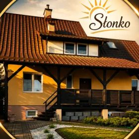 Agroturystyka Słonko