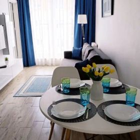 Apartament MAG
