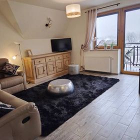 Apartament Podkowa
