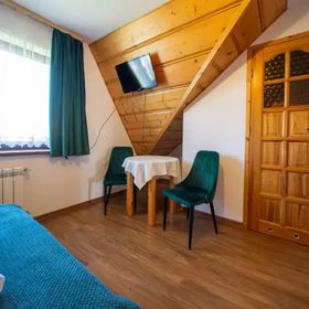 U Sobali Apartamenty i pokoje Gościnne