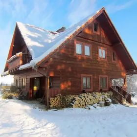 Chata Góralska Aggeusz w Wiśle