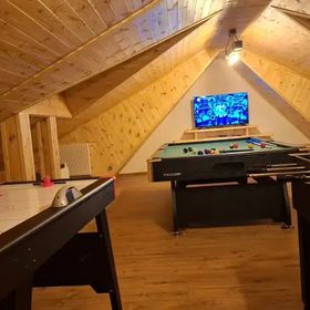 Apartamenty u Marka i Doroty