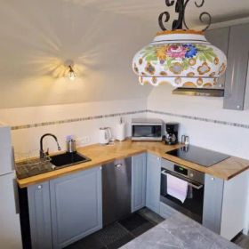 Apartament Podkowa