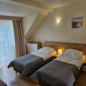 Dom gościnny Piotruś Pan