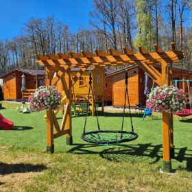 Domki letniskowe Wikar 