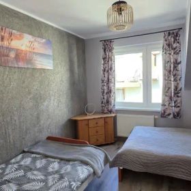 Pokoje Gościnne Ventus