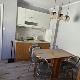 Pokoje Gościnne Ventus