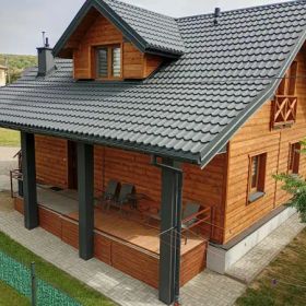 Domek pod Lipą