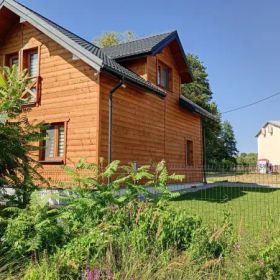 Domek pod Lipą