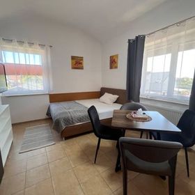 Apartamenty Family