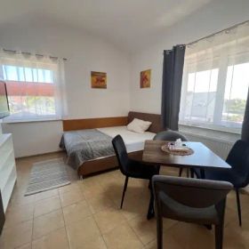 Apartamenty Family