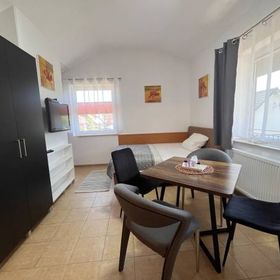 Apartamenty Family