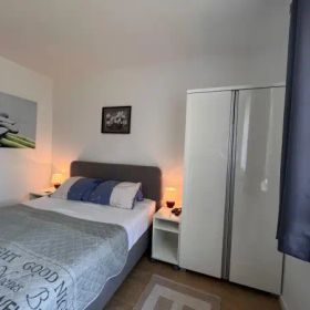 Apartamenty Family