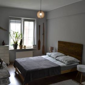 Apartament Mazury-cud natury
