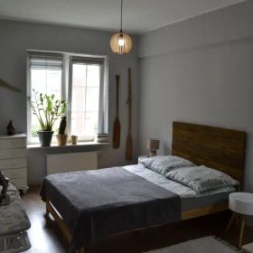 Apartament Mazury-cud natury