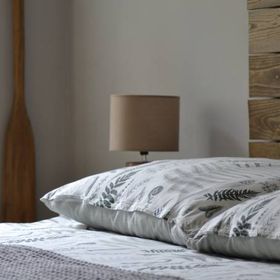 Apartament Mazury-cud natury