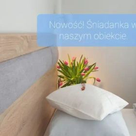 Apartament typu Suite i Pokoje Sandra 