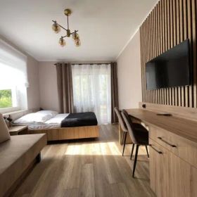 Pokoje Gościnne Aquarius