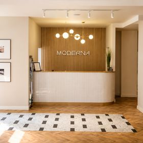 Resort Moderna Jastrzębia Góra
