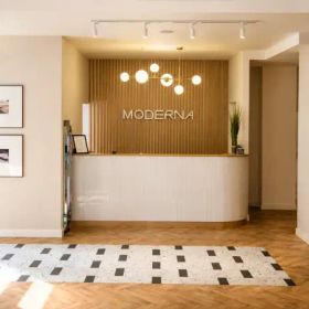 Resort Moderna Jastrzębia Góra