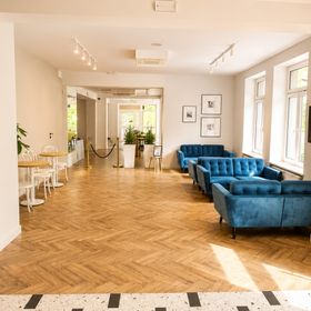 Resort Moderna Jastrzębia Góra