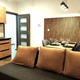 Apartament Slowly Zamość