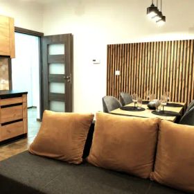 Apartament Slowly Zamość