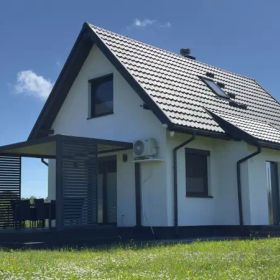 Domek Letniskowy Torfu - Dębina