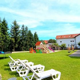 Domki drewniane Sztutowo
