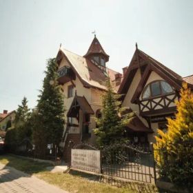Gościniec Pod Wieżą 