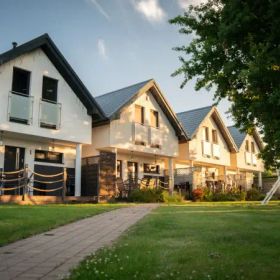 Apartamenty Żagiel