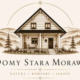  DOMY Stara Morawa