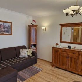 Bursztynowy Apartament Ustka