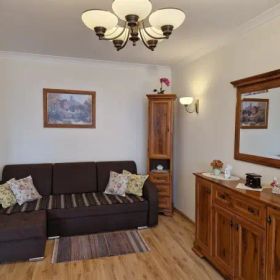 Bursztynowy Apartament Ustka